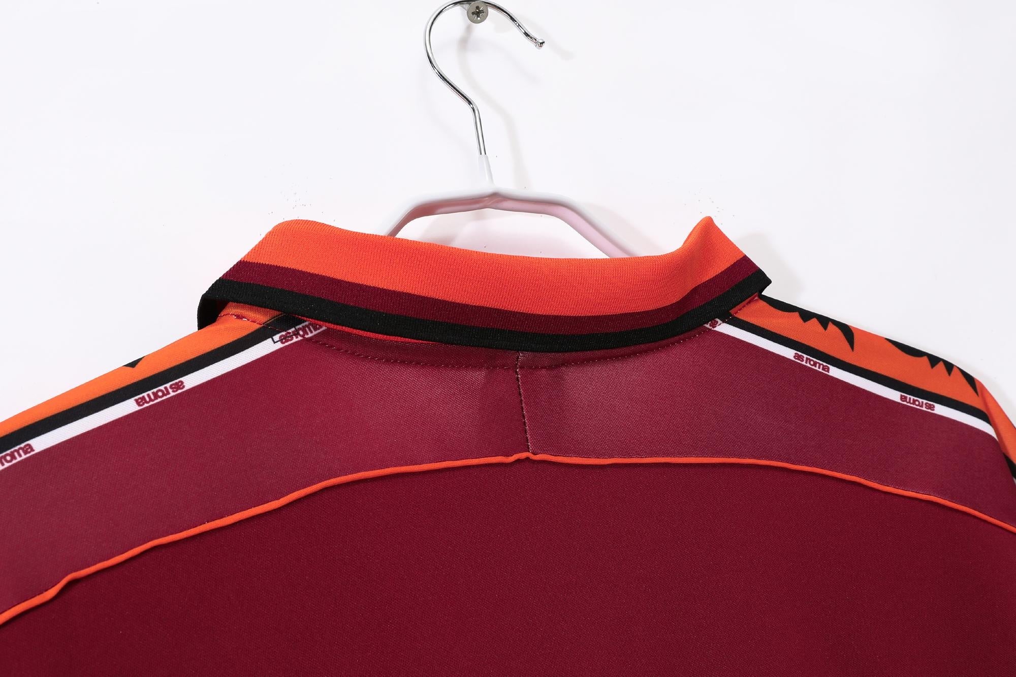 Maglia Home 1998/1999