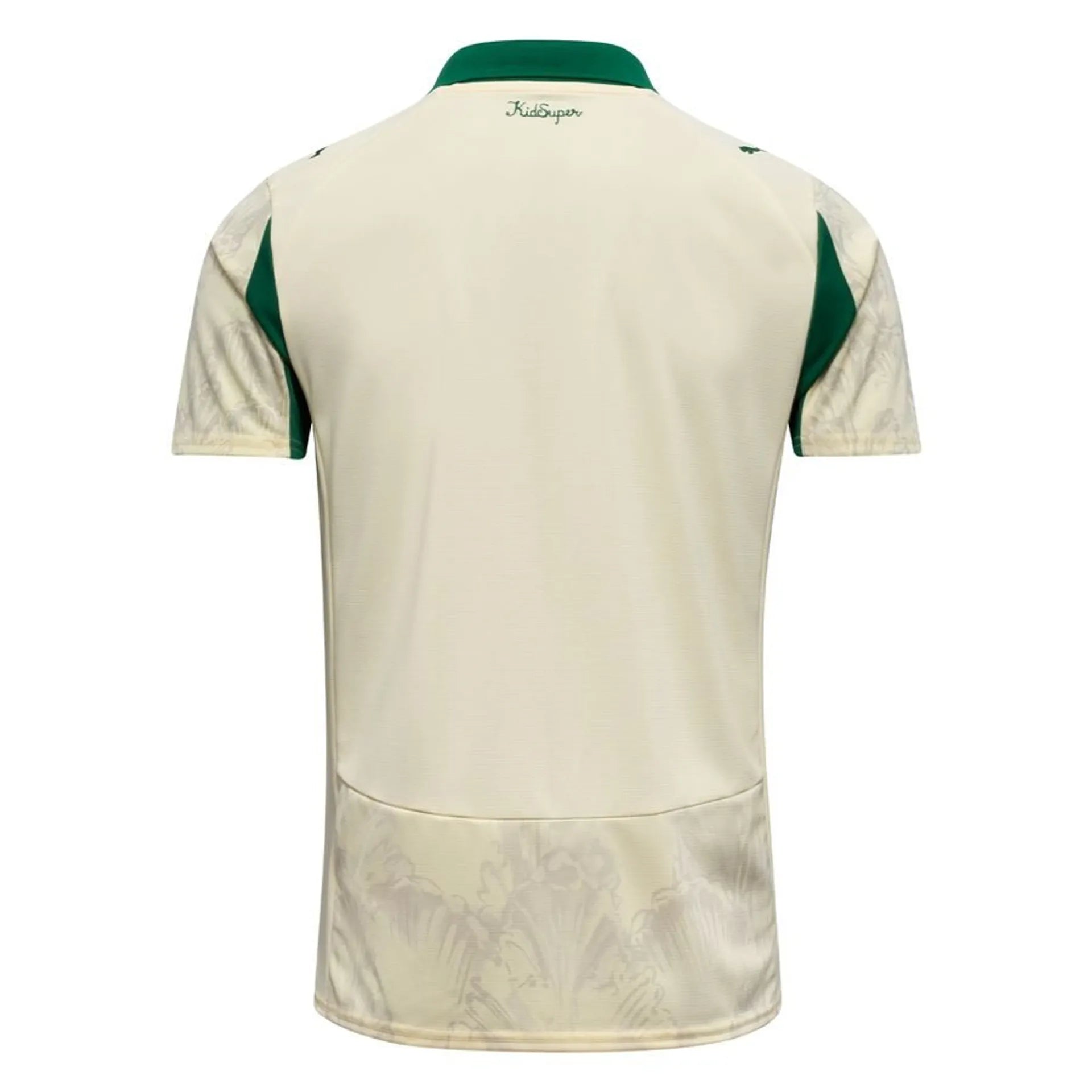 Maglia Speciali WC 25/26