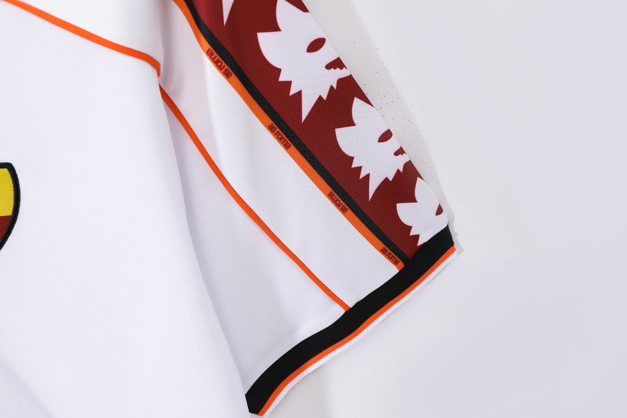 Maglia Away 1998/1999