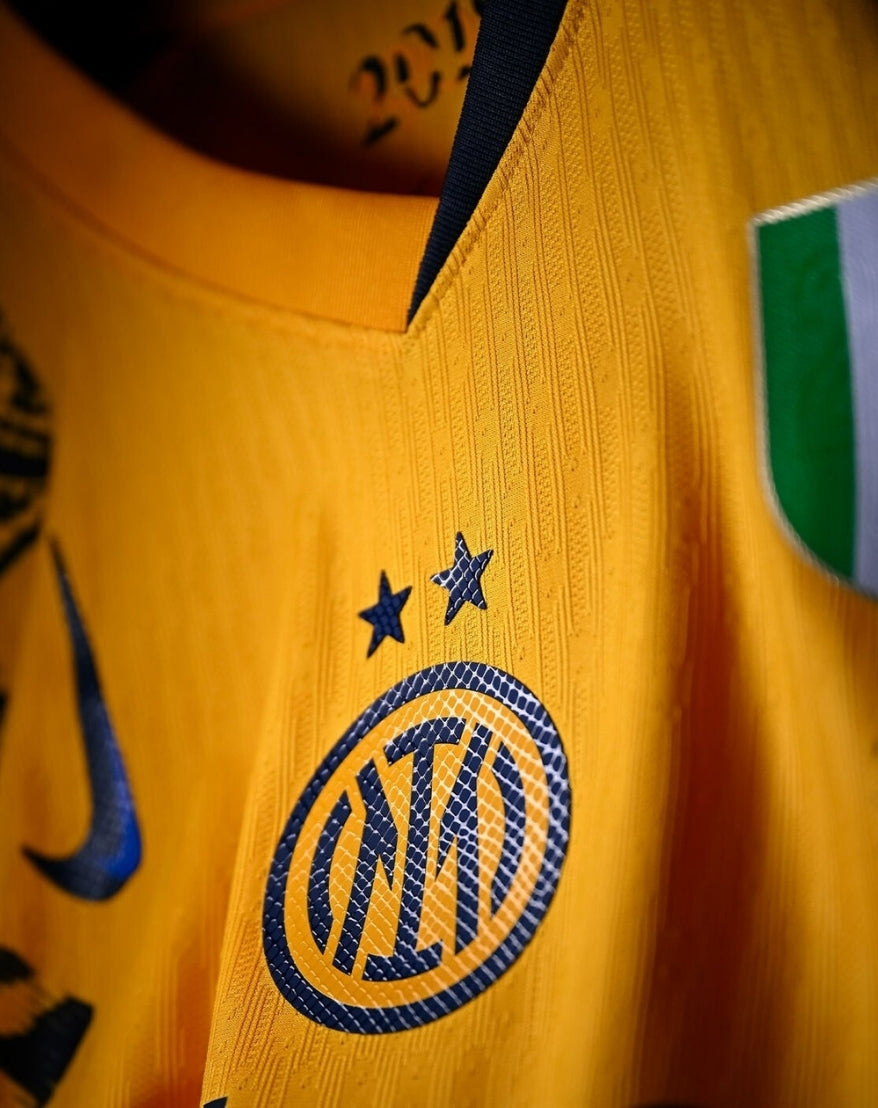 Maglia Away Player 24/25