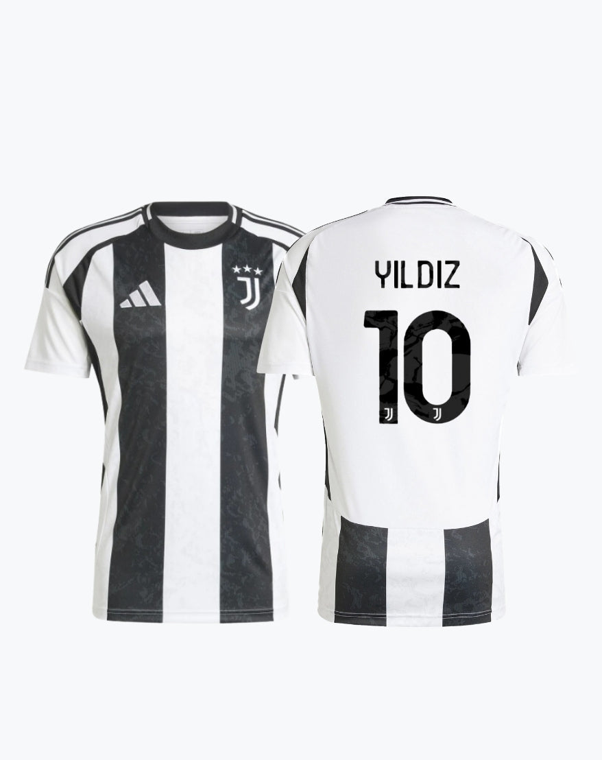 Maglia Home #10 YILDIZ 24/25