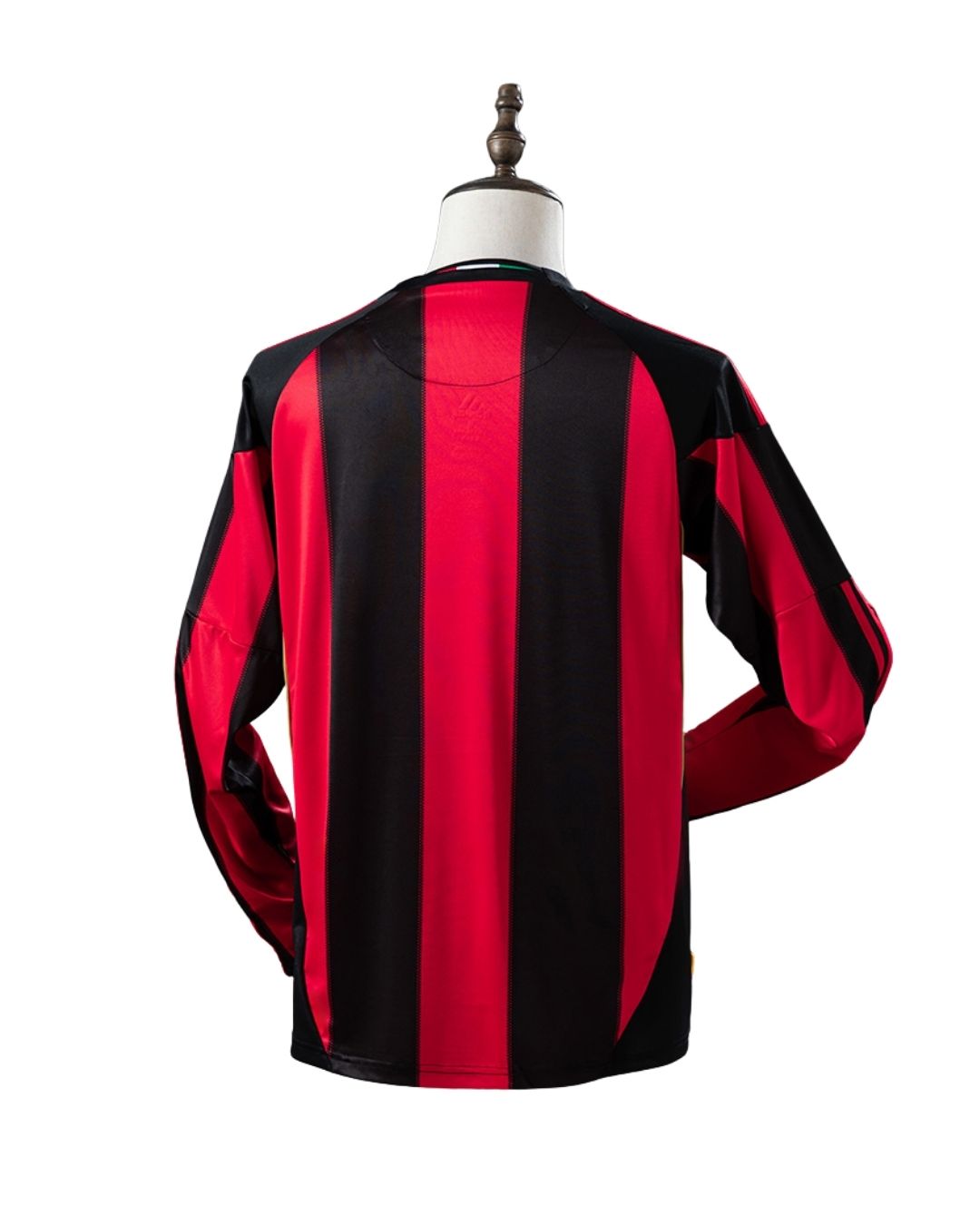 Maglia Retro Home Manica Lunga 10/11