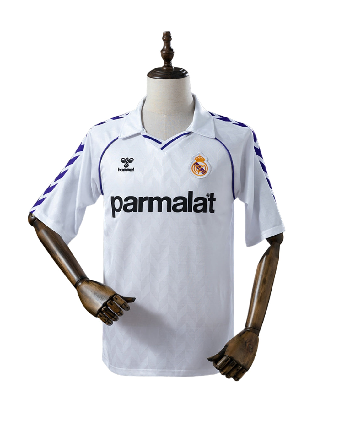 Maglia Retro Home 88/89