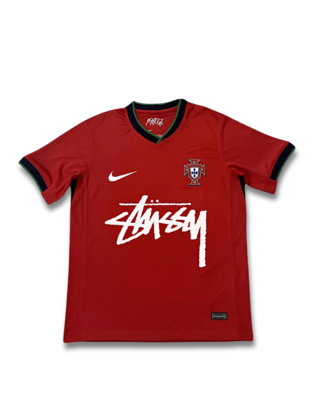 Maglia Concept x Stu