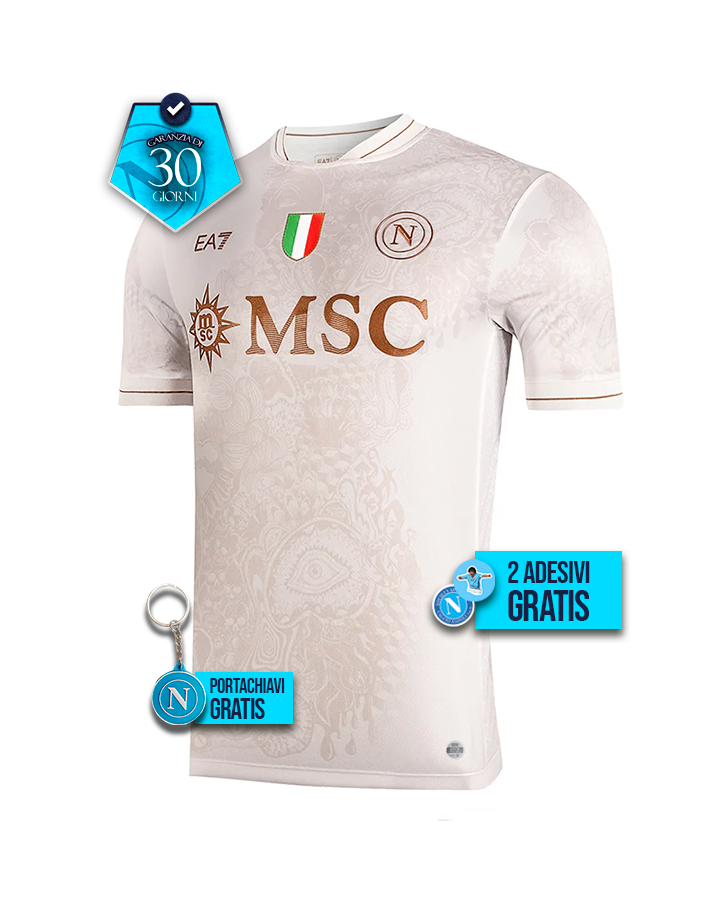 Maglia Away  25/26 Player