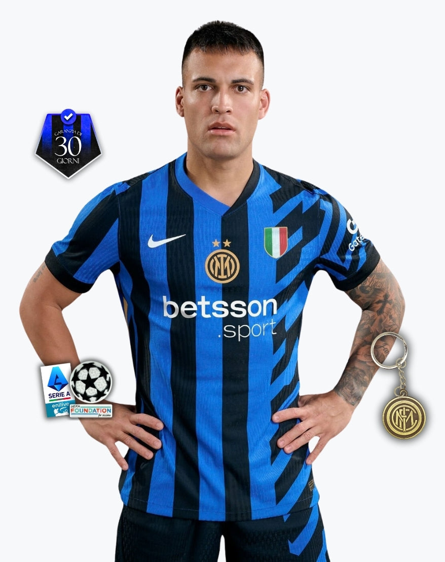 Maglia Home Player 24/25