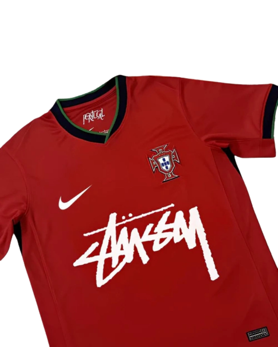 Maglia Concept x Stu