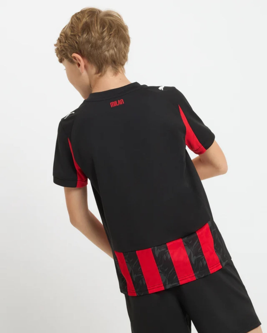 Kit Bambino Home 25/26