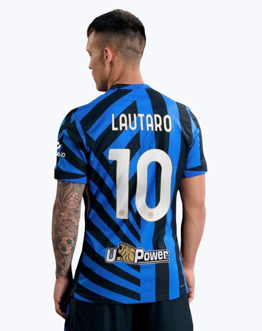 Maglia Home Player 24/25