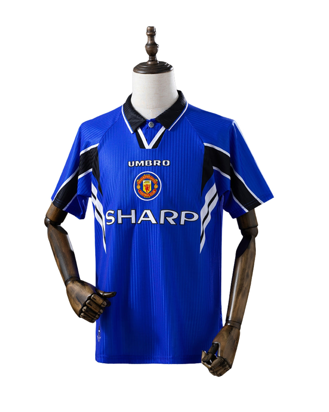 Maglia Retro Away 96/97