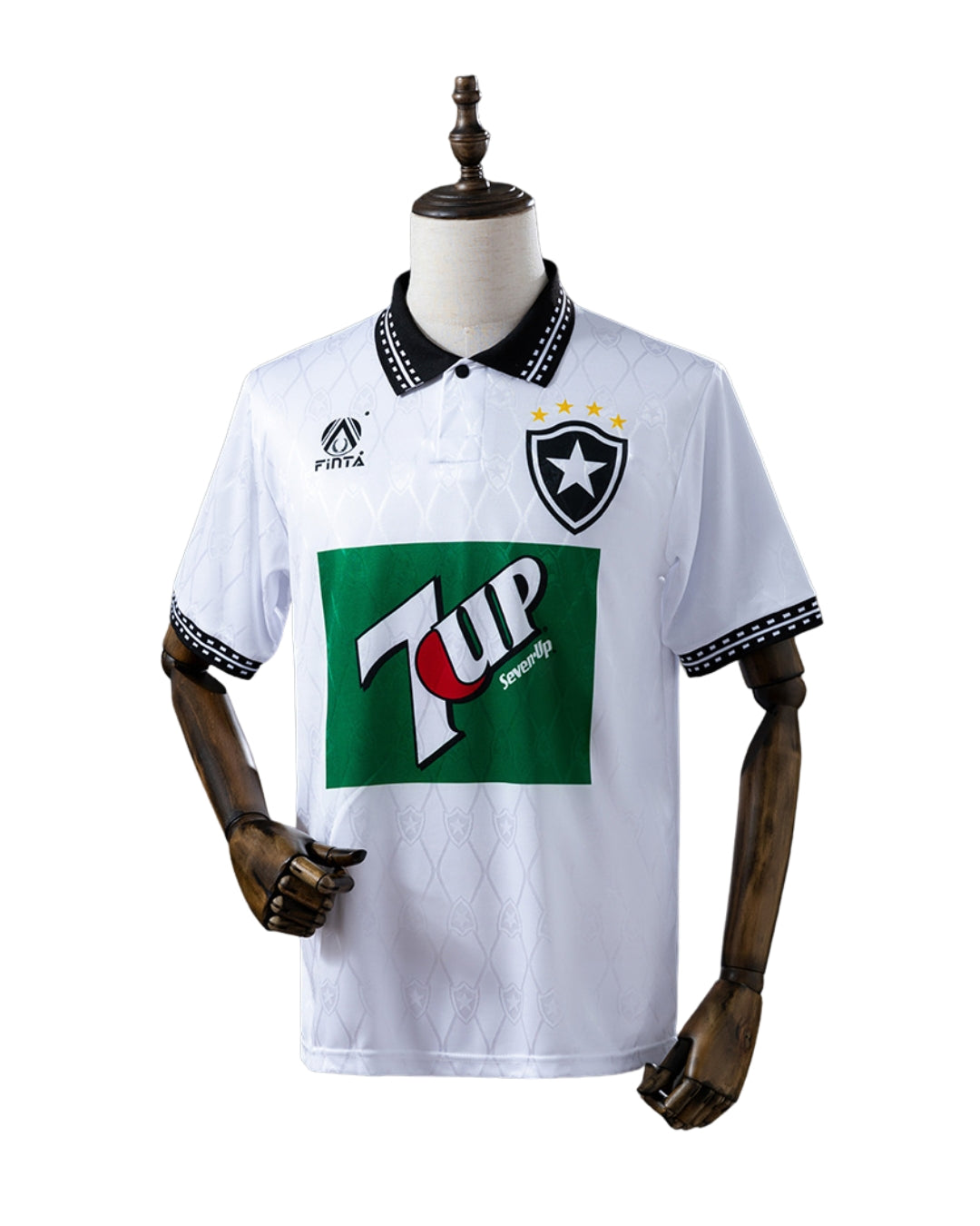 Maglia Retro Home 95/96