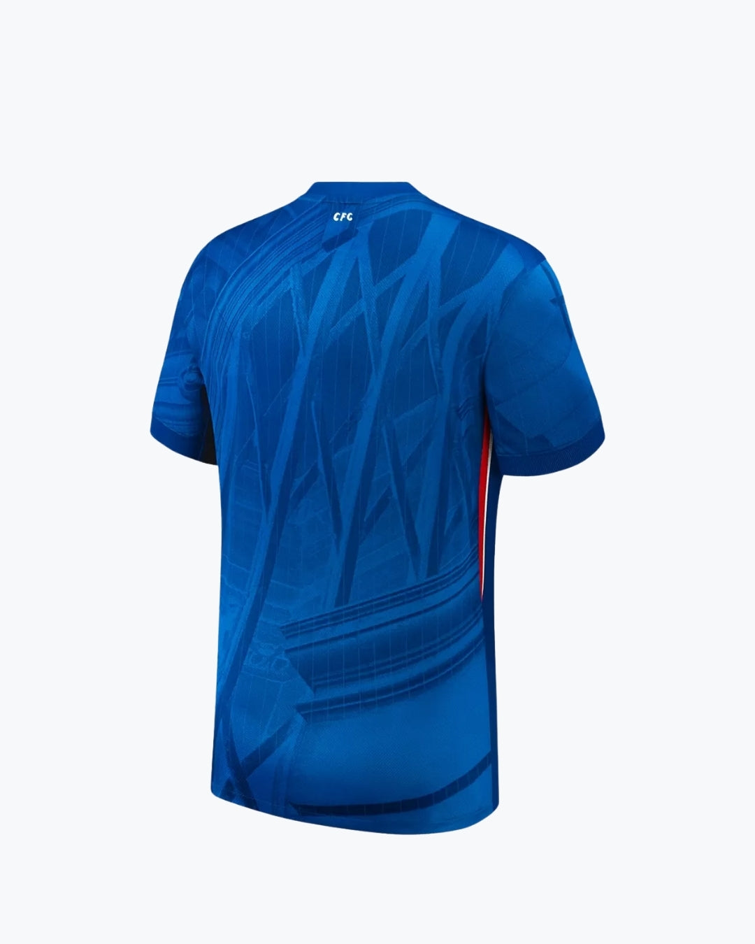 Maglia Home 25/26 Player