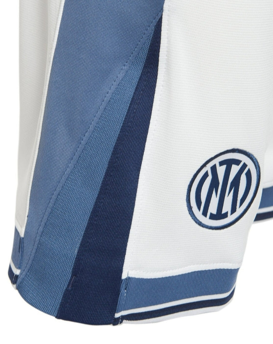 Kit Bambino Away #10 LAUTARO 24/25