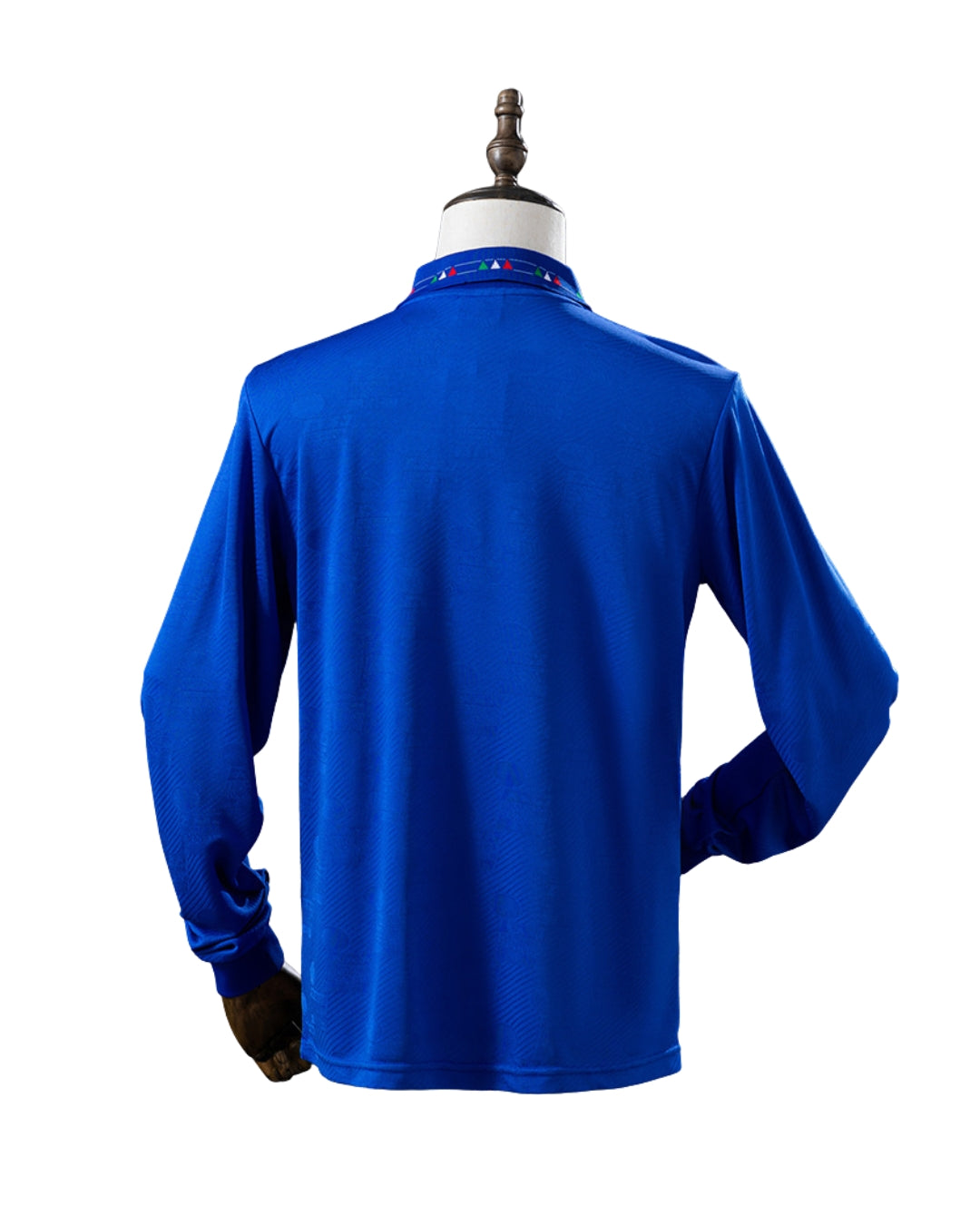 Maglia Retro Home Manica Lunga 94/95