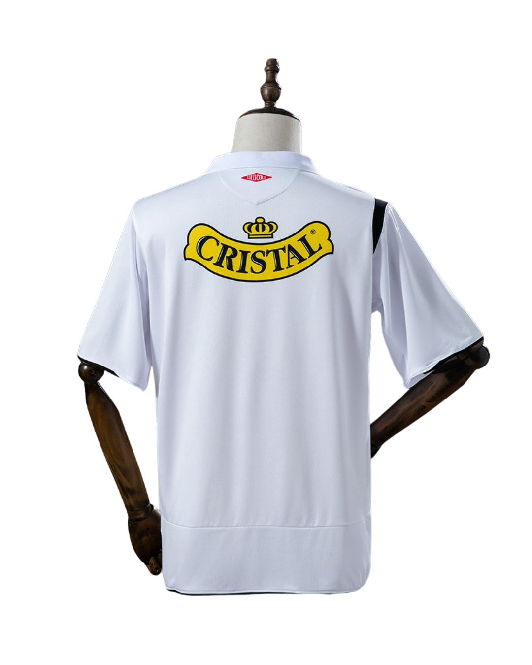 Maglia Retro Home 06/07