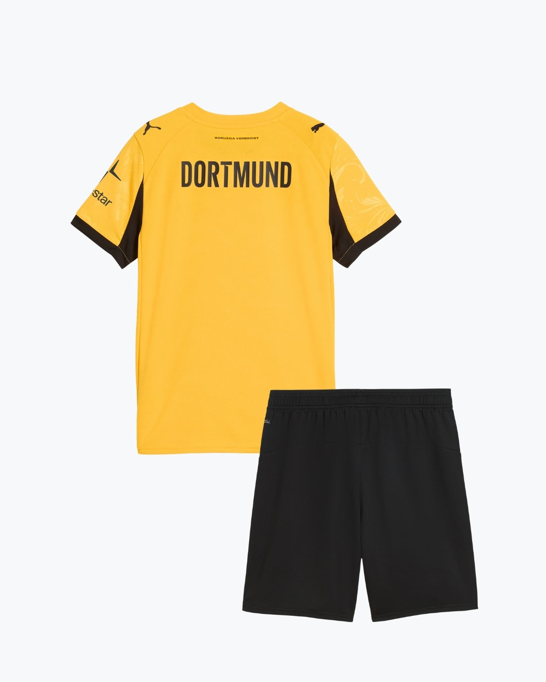 Kit Bambino Third 25/26