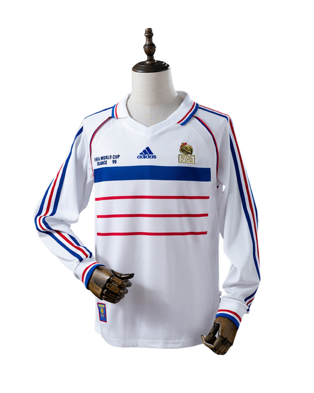 Maglia Retro Away 98/99