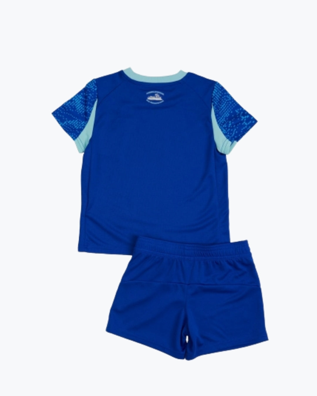 Kit Bambino Third 25/26