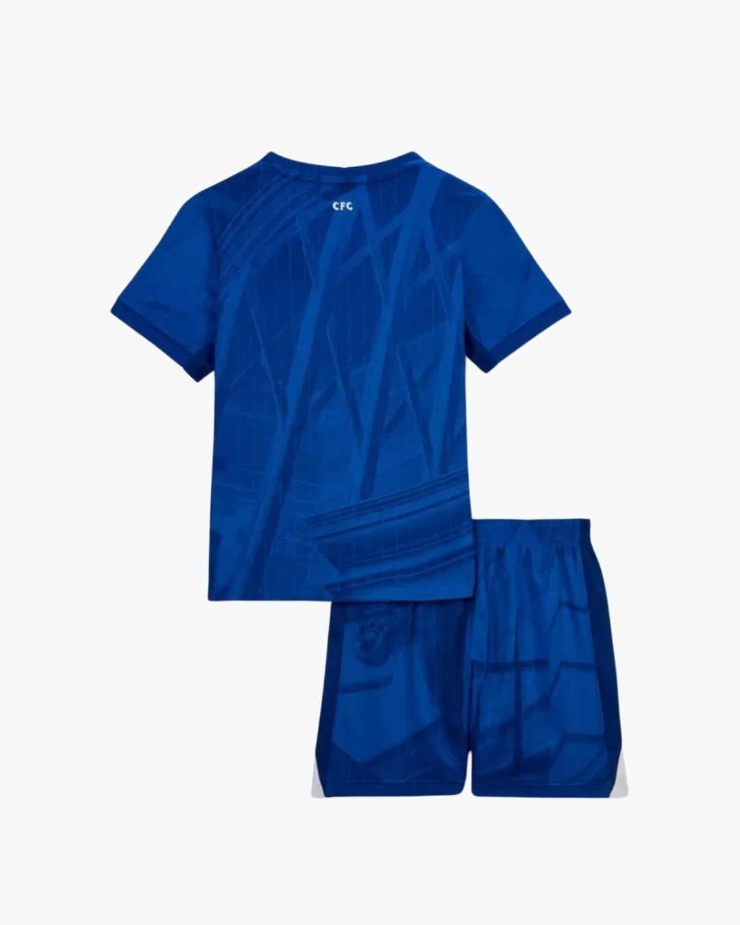 Kit Bambino Home 25/26