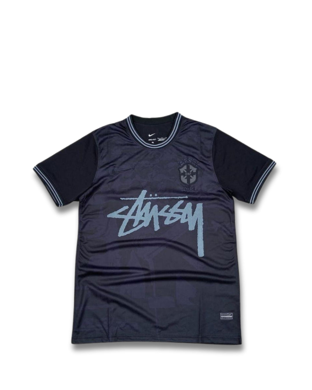 Maglia Concept x Stu