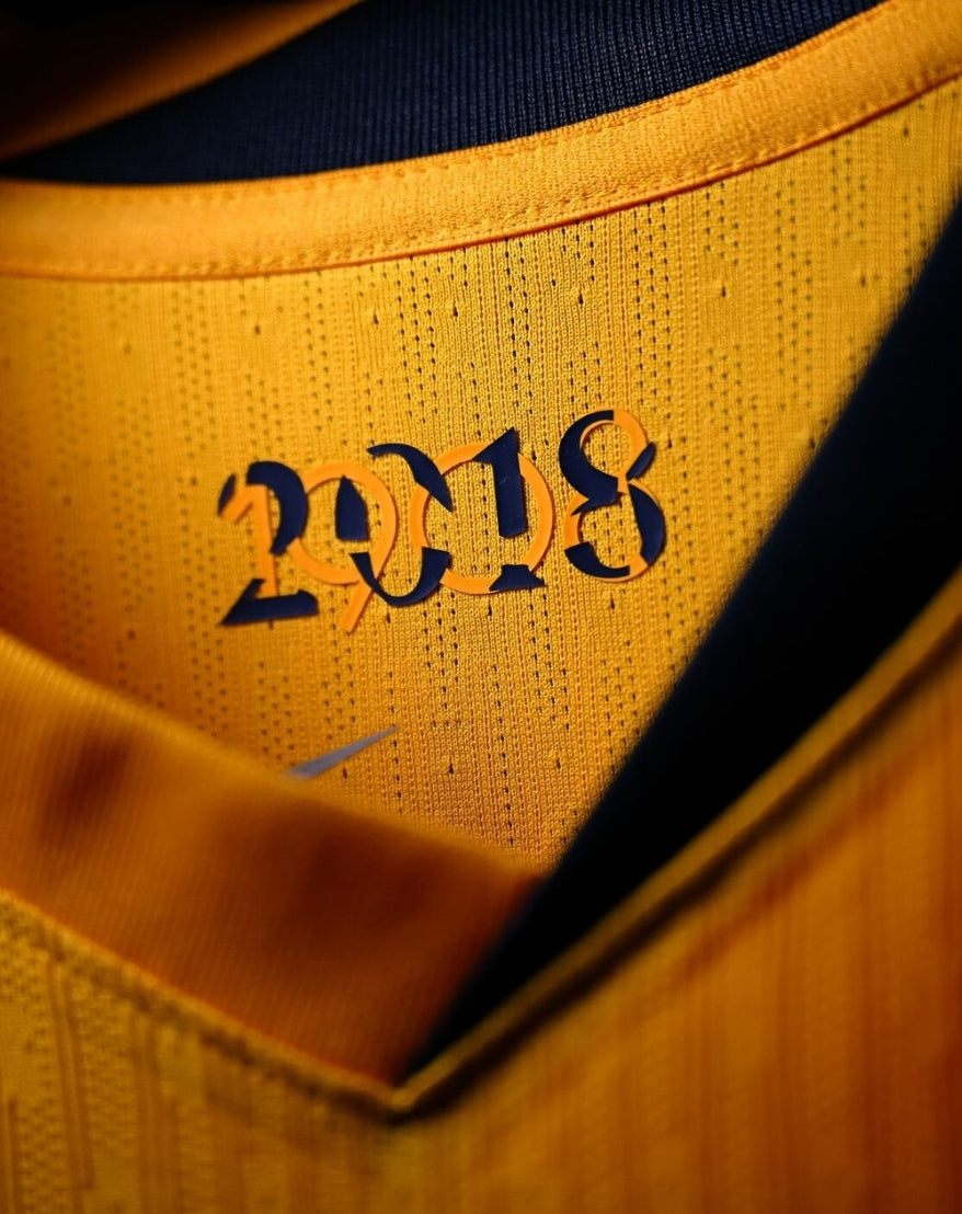 Maglia Away Player Finale di UCL - Monaco 24/25