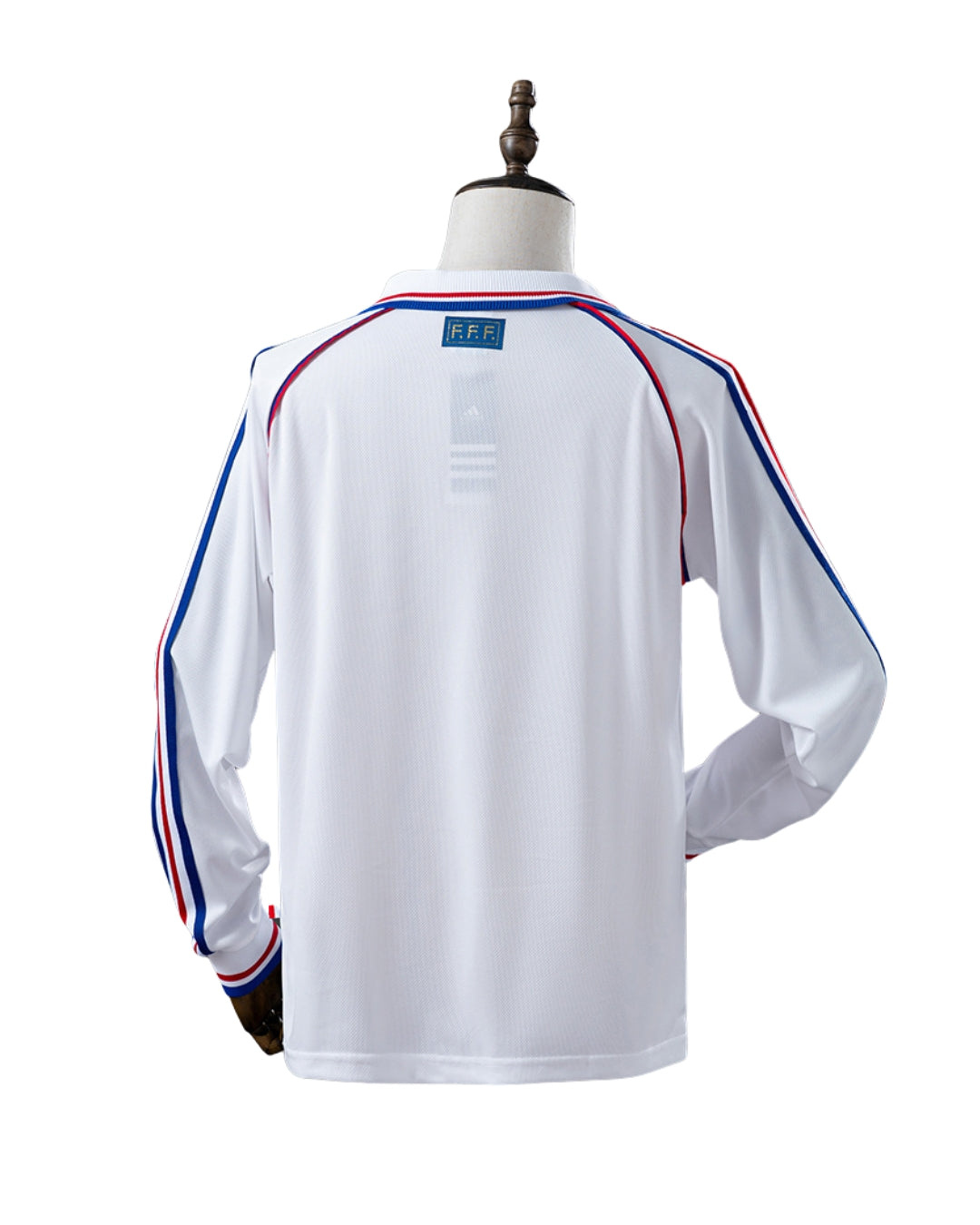 Maglia Retro Away 98/99