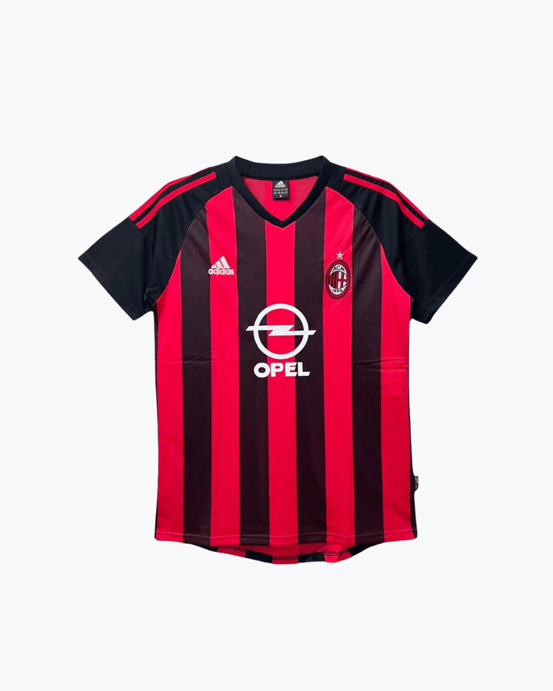 Maglia Retro ACM Home 2002/03