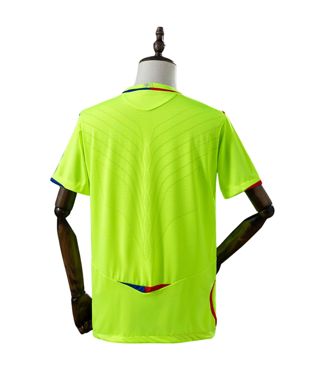 Maglia Retro Away 08/09