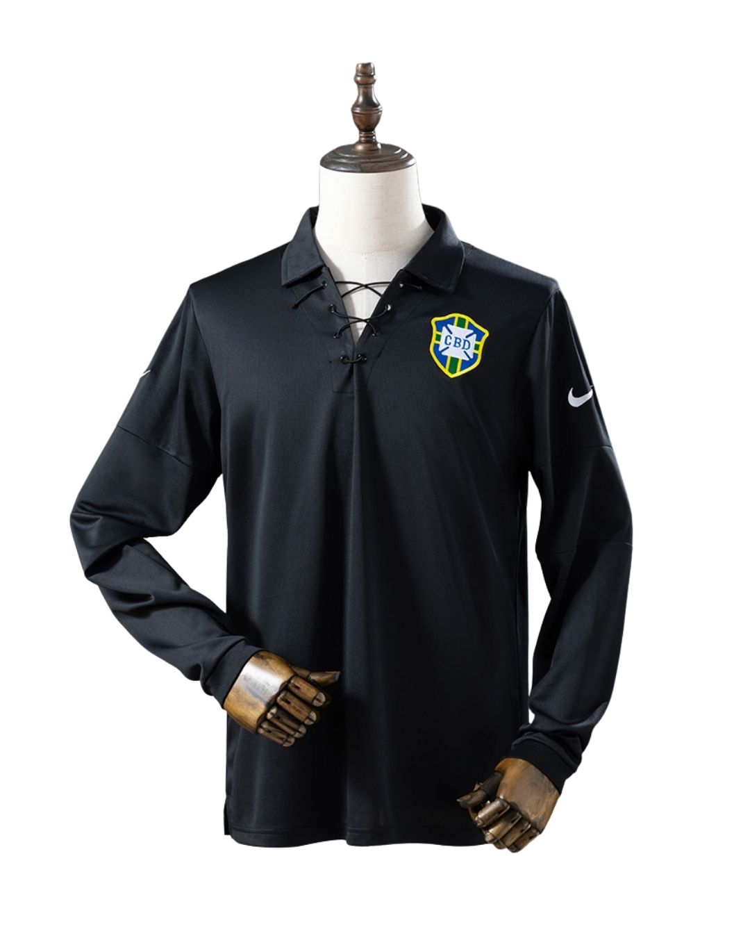 Maglia Retro Home Manica Lunga 04/05