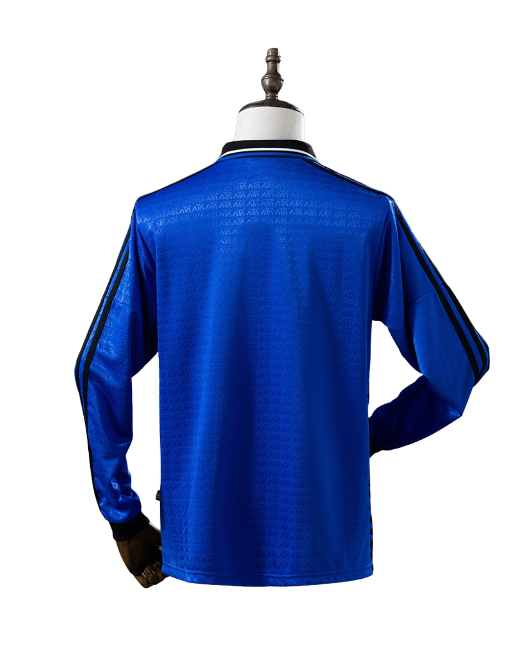 Maglia Retro Home Manica Lunga 94/95