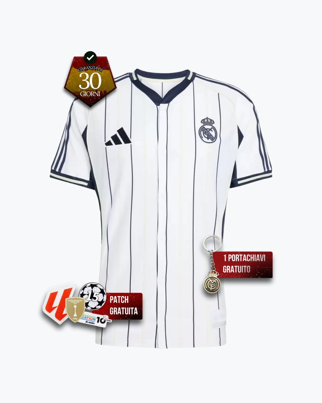 Maglia Speciali 25/26