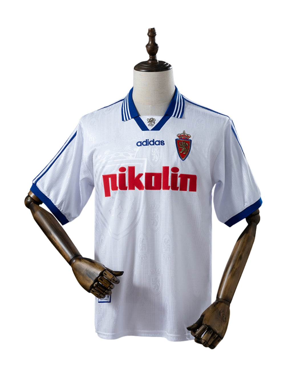 Maglia Retro Home 97/98