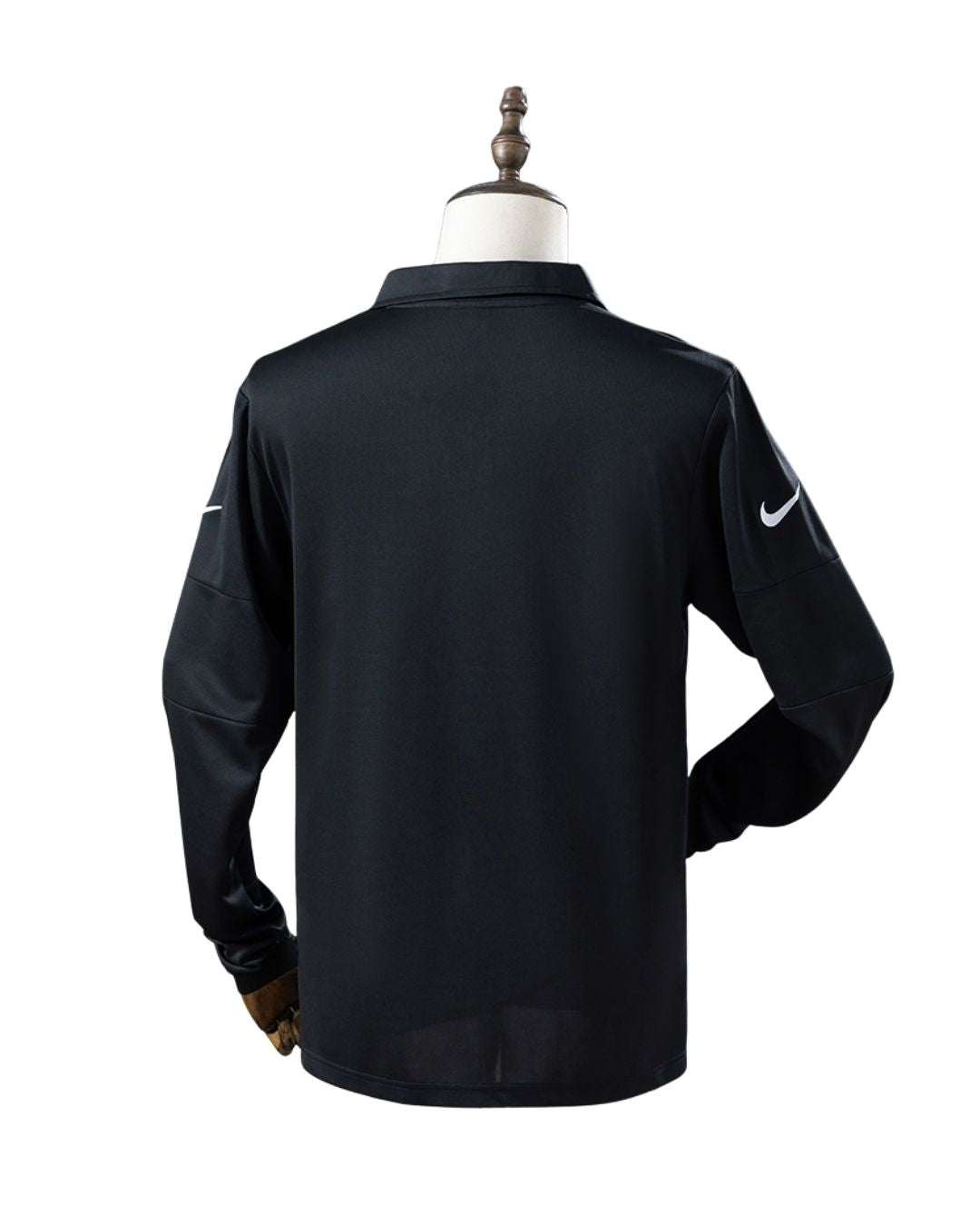 Maglia Retro Home Manica Lunga 04/05