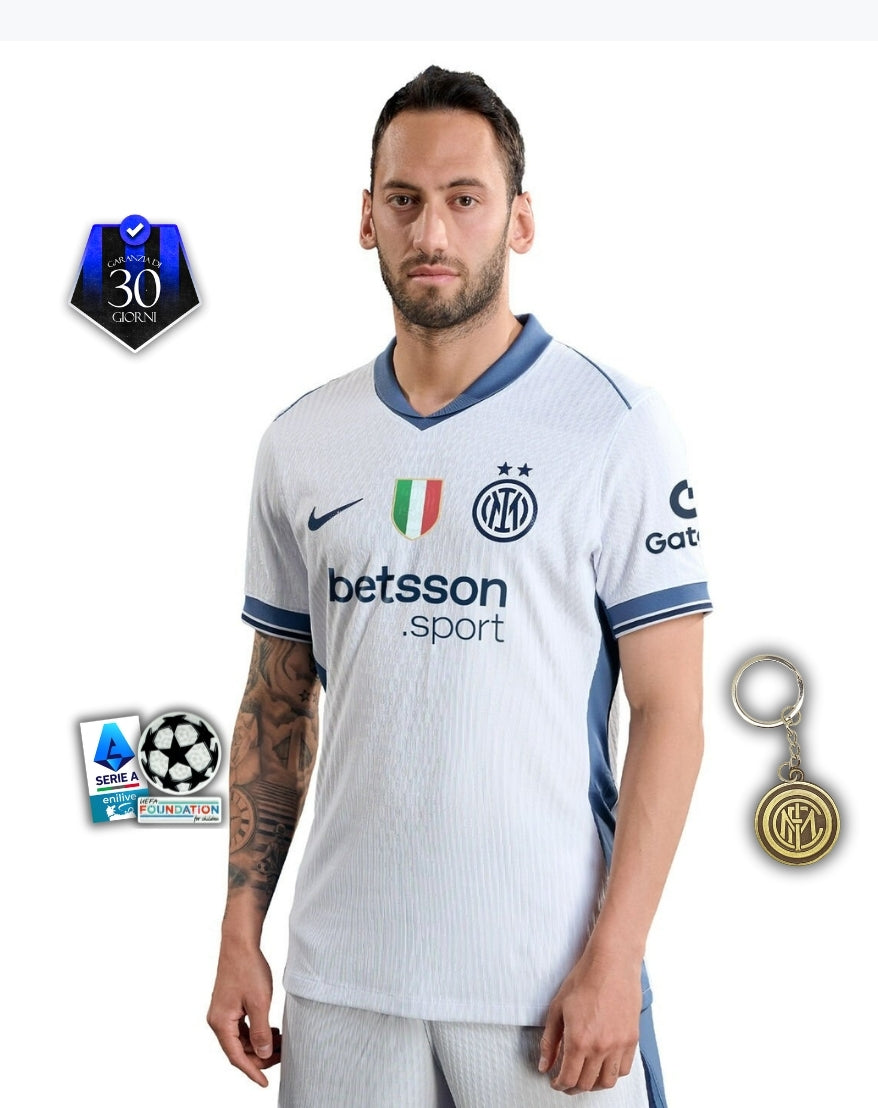 Maglia Away Player 24/25
