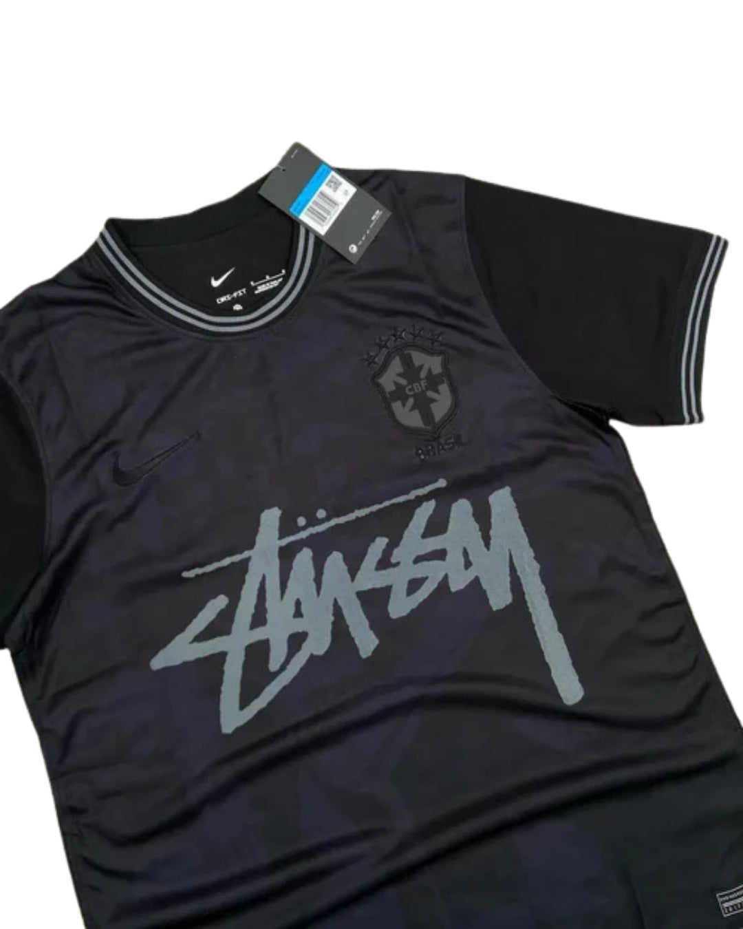 Maglia Concept x Stu