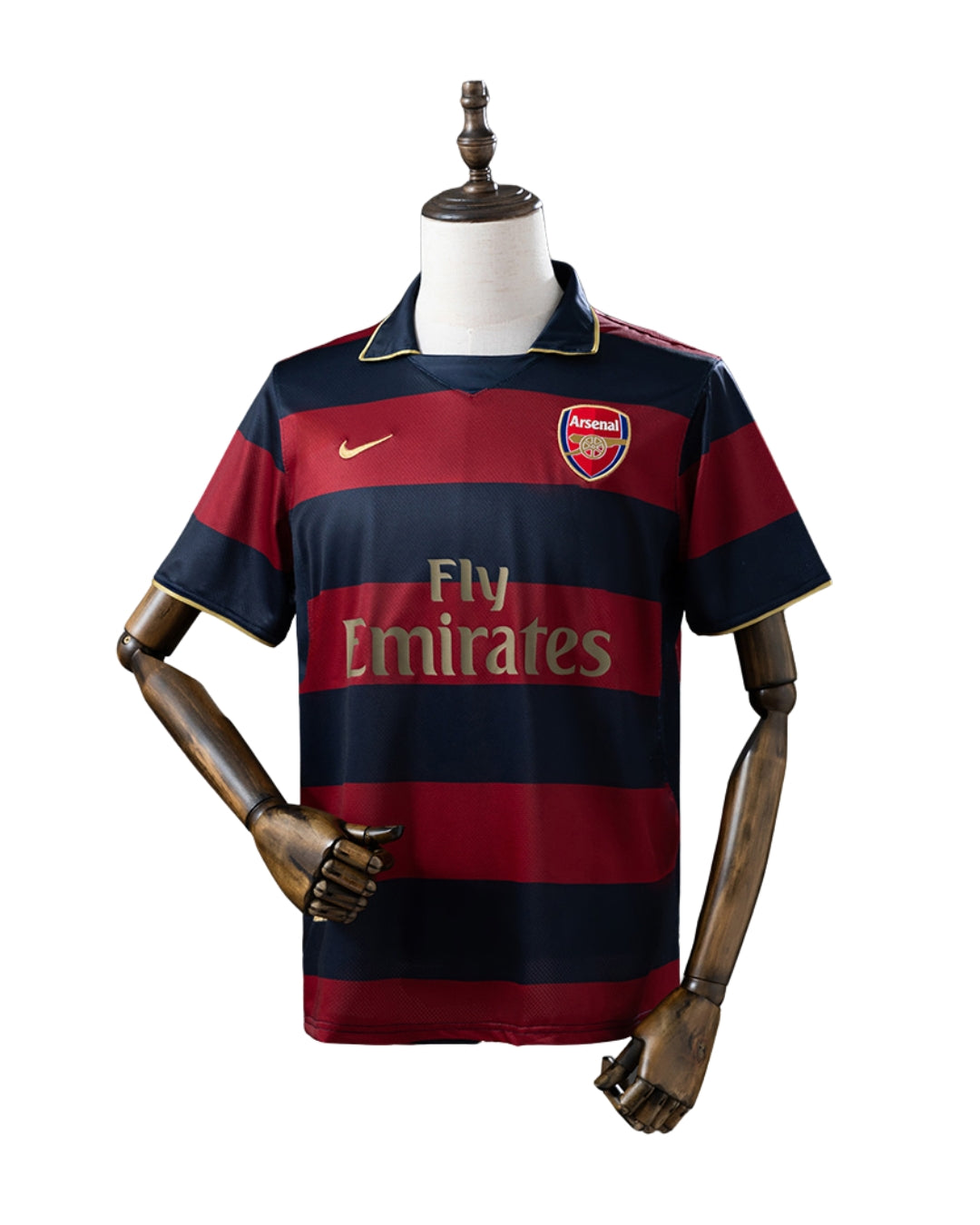 Maglia Retro Away 07/08