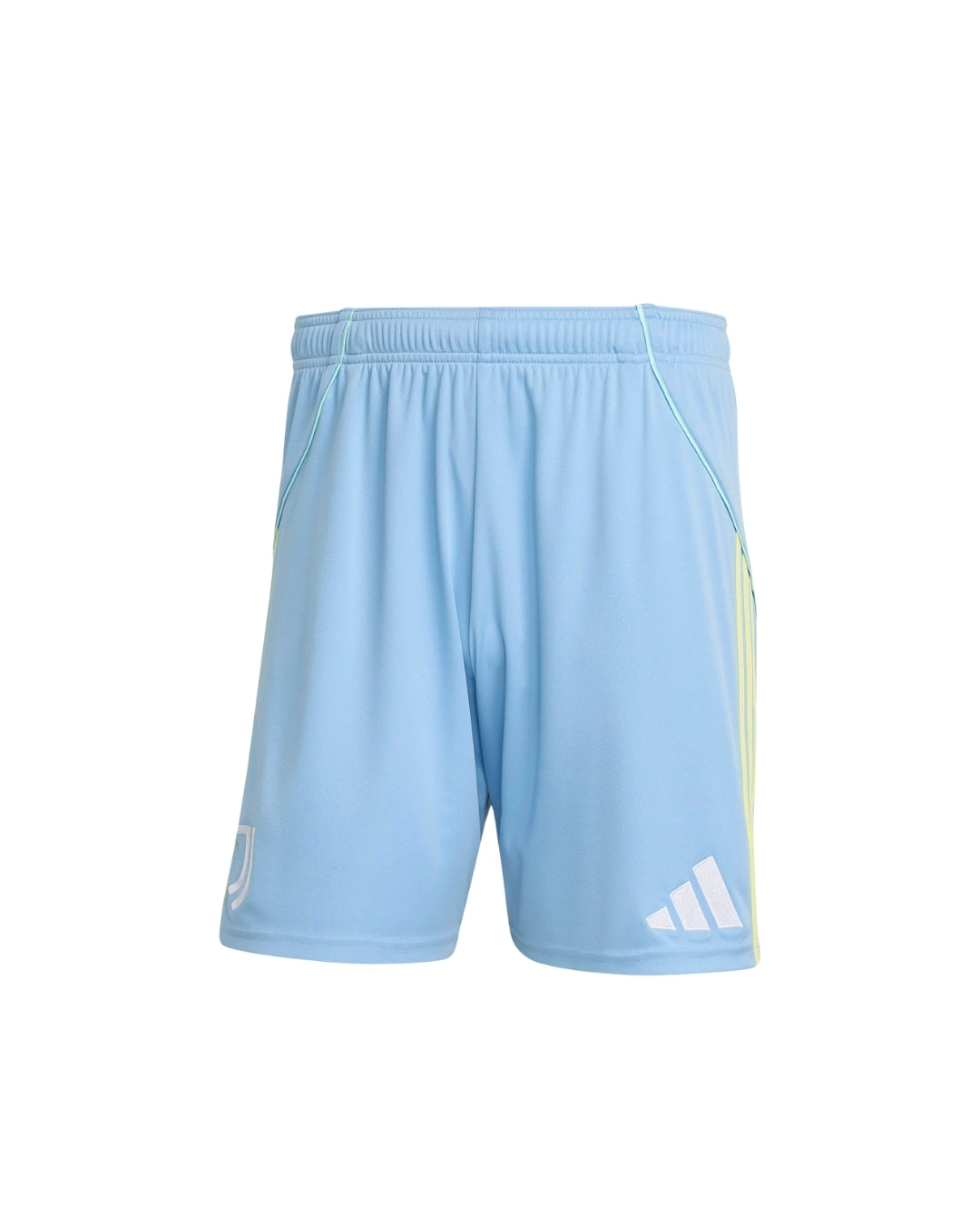 Pantaloncini Per Adulti Away 25/26