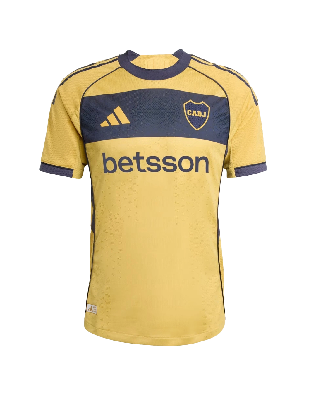 Maglia Away 25/26 Player