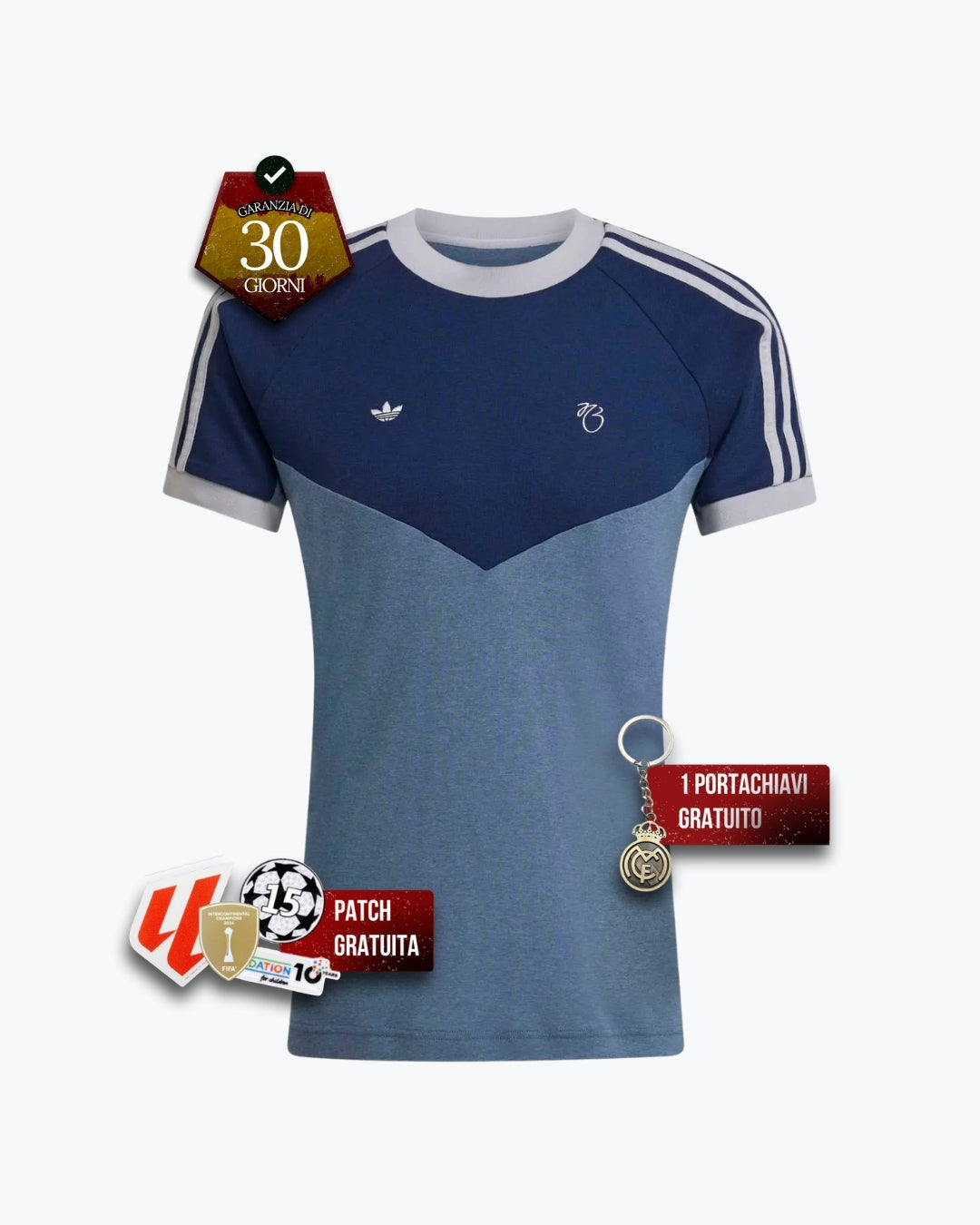 Maglia Originals x Bellingham 25/26