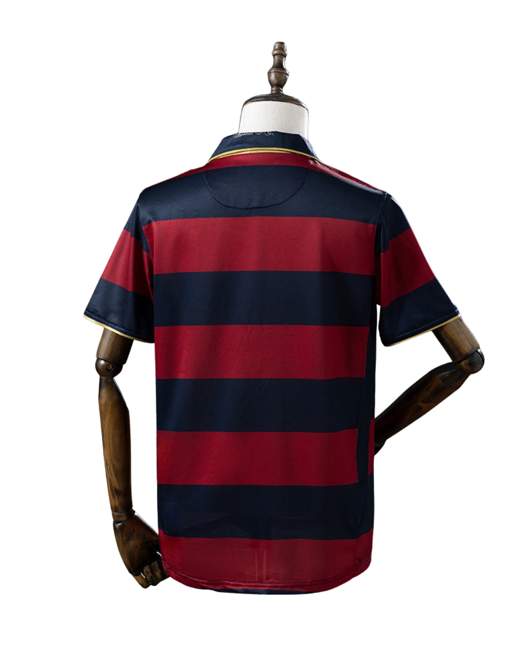 Maglia Retro Away 07/08