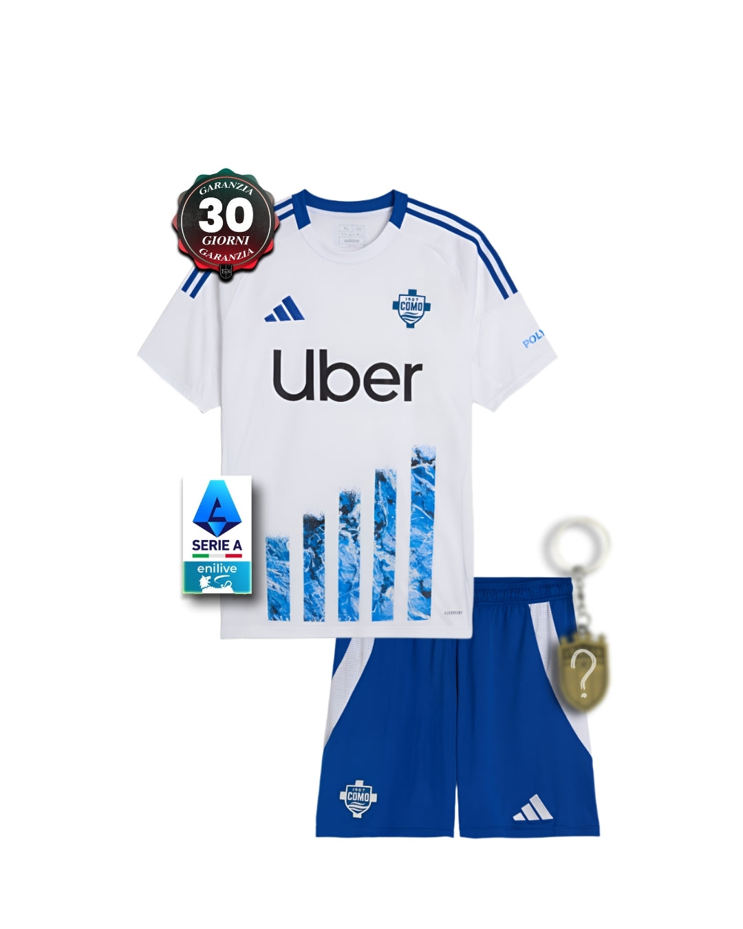 Kit Bambino Away 24/25