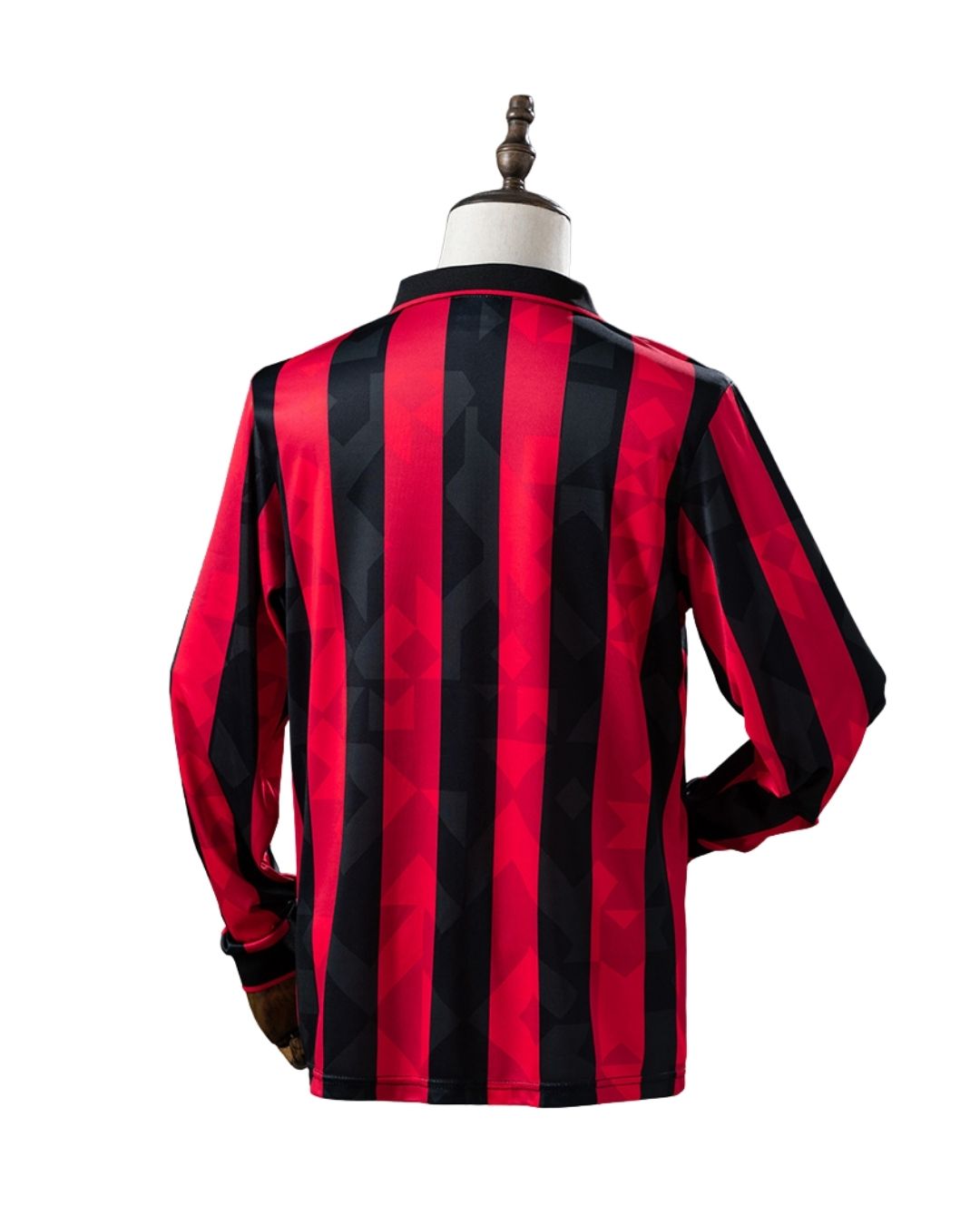 Maglia Retro Home Manica Lunga 93/94