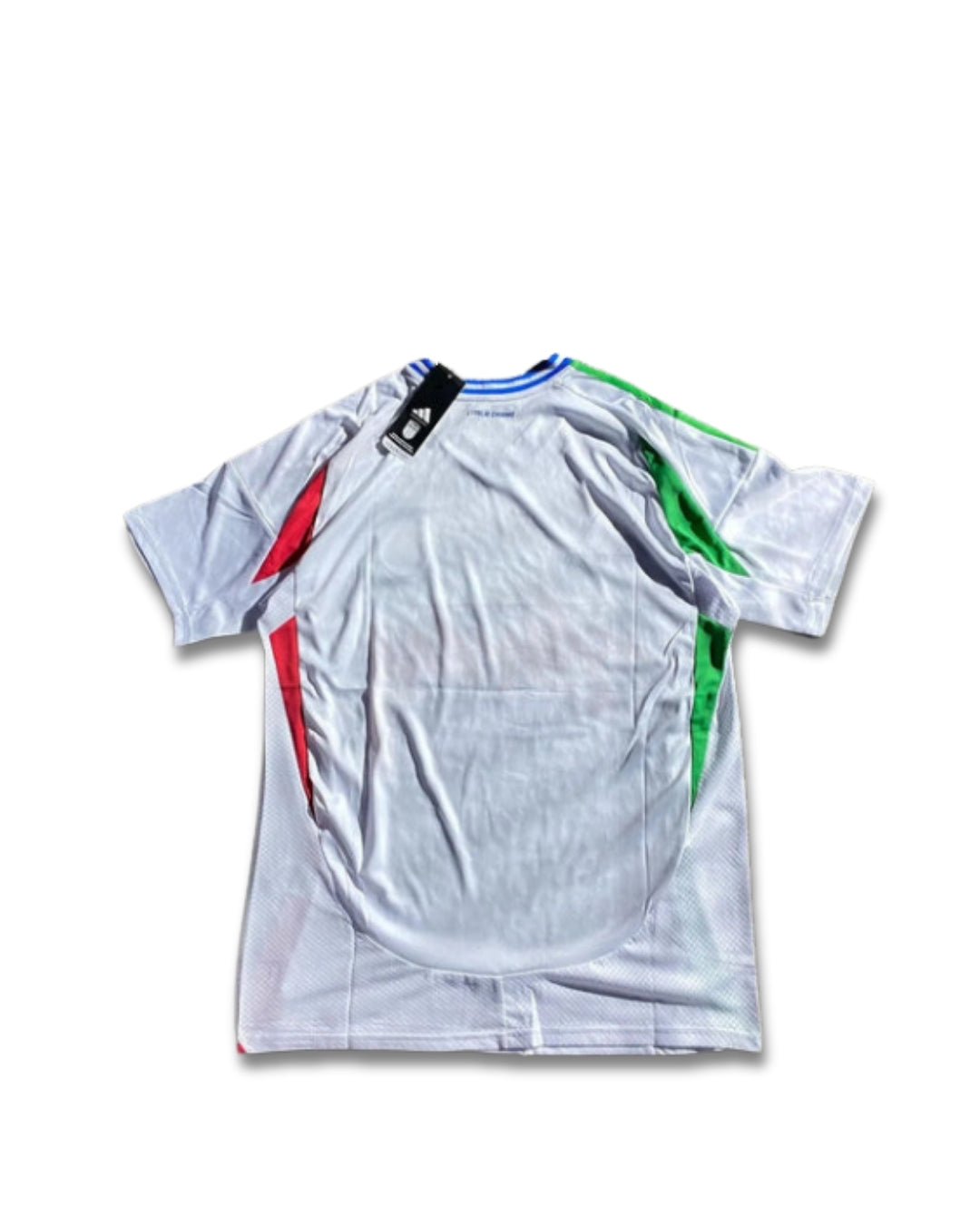 Maglia Concept x Stu