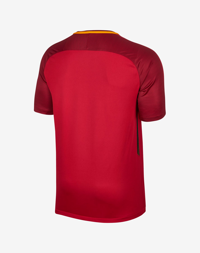 Maglia Retro 2017/2018