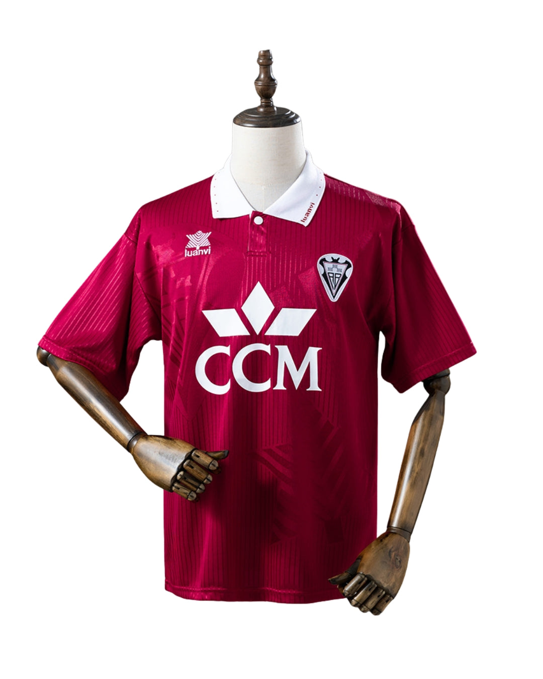 Maglia Retro Away 94/95