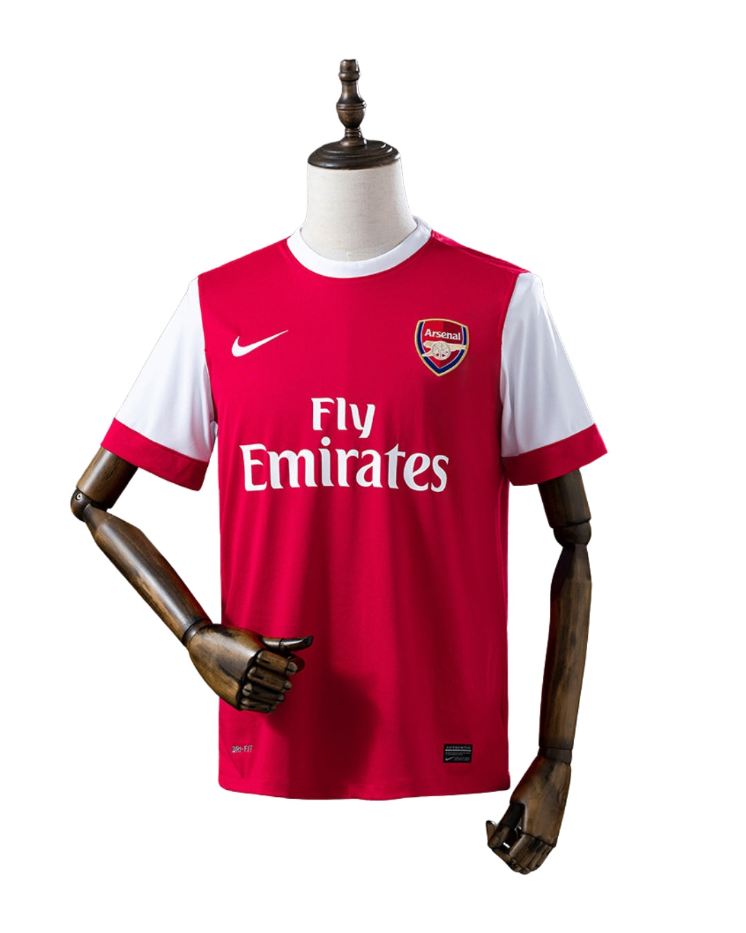 Maglia Retro Home 10/11