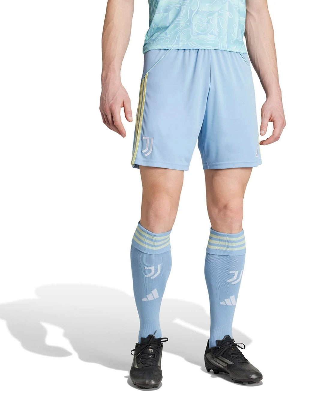 Pantaloncini Per Adulti Away 25/26