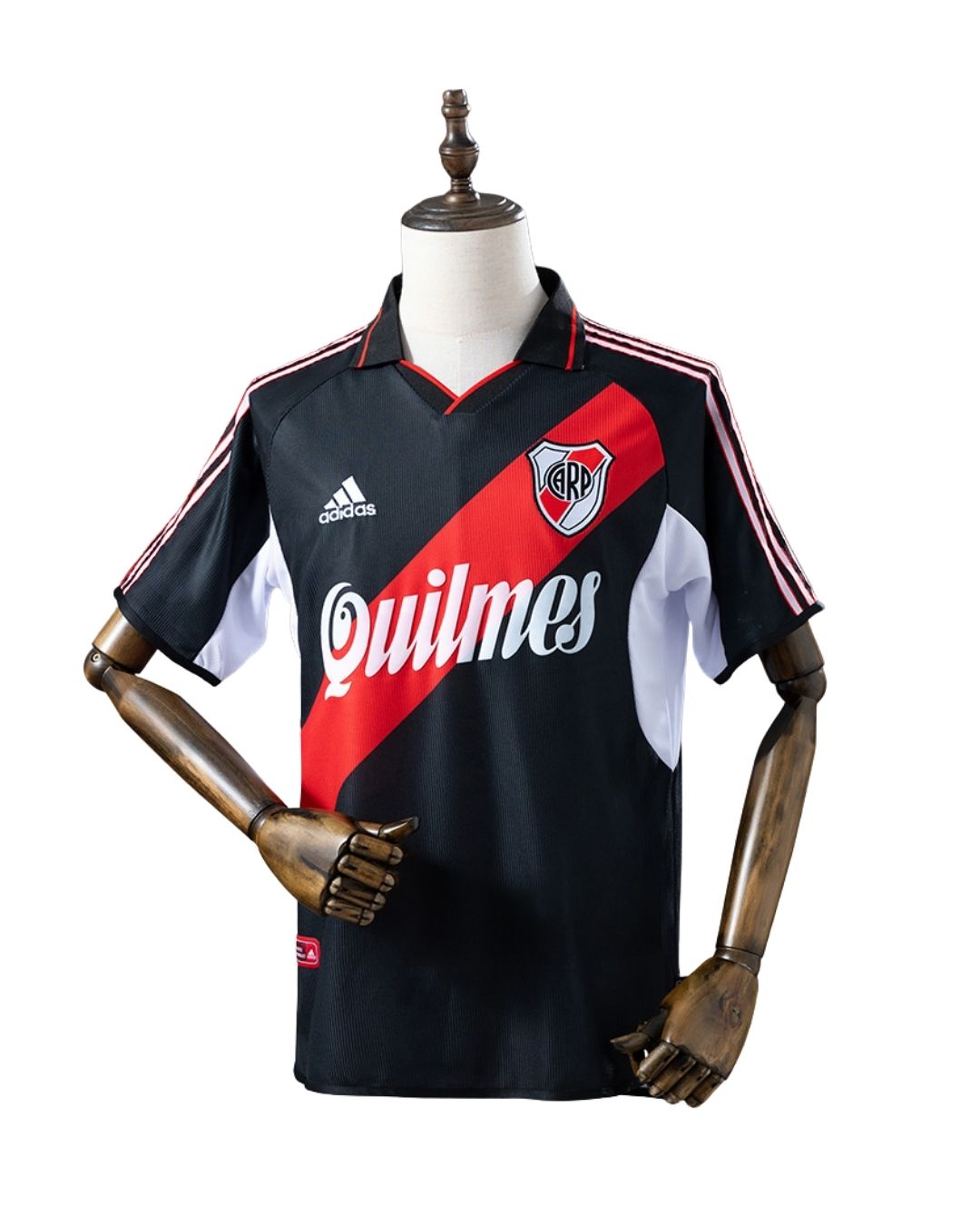 Maglia Retro Home 00/01