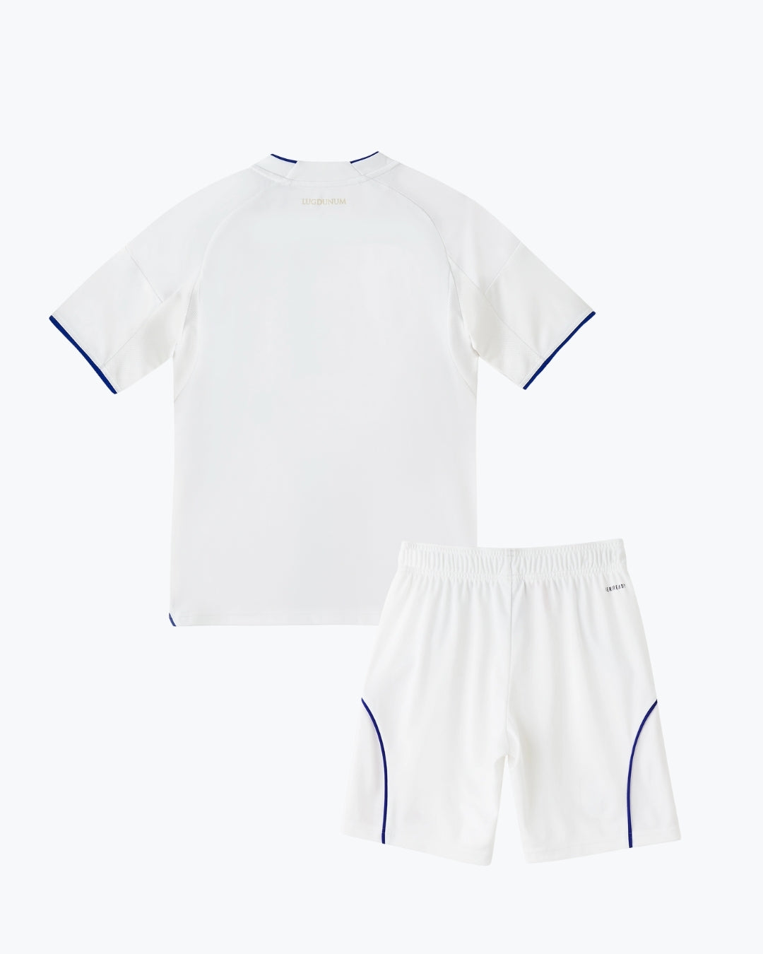 Kit Bambino Home 25/26