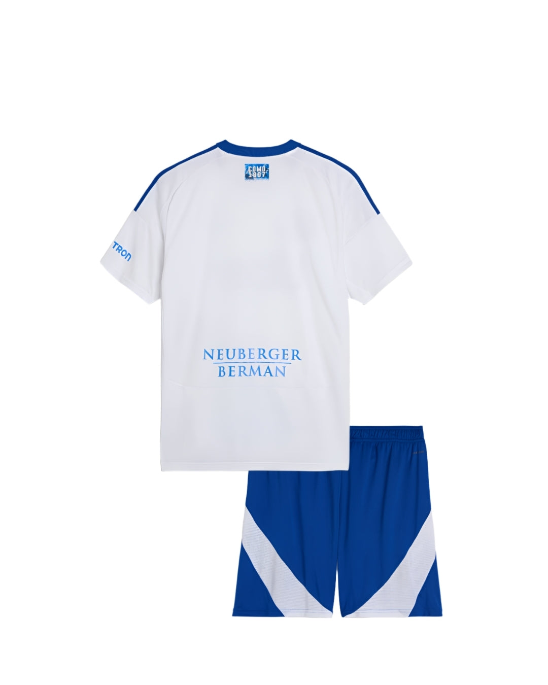 Kit Bambino Away 24/25